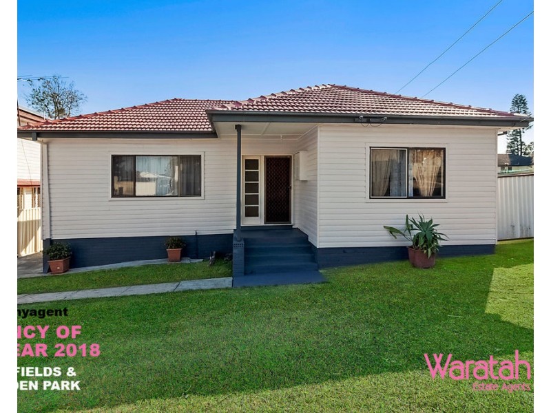 34 Dawn Drive, Seven Hills NSW 2147