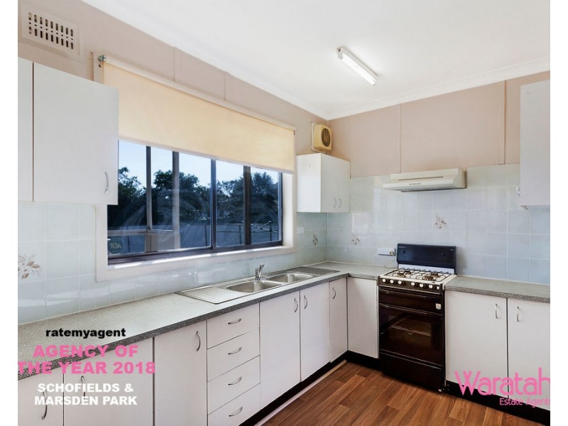 34 Dawn Drive, Seven Hills NSW 2147