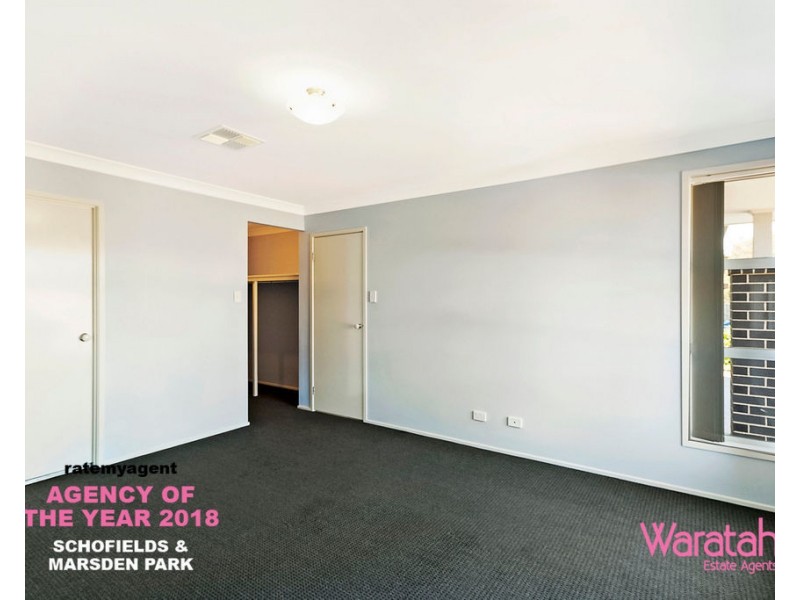 45 Amarco Circuit, The Ponds NSW 2769