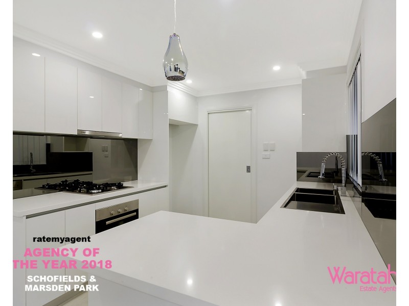 4/192 Railway Road, Quakers Hill NSW 2763