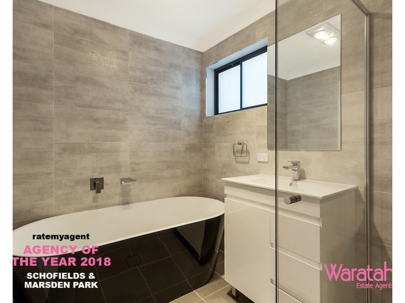 4/192 Railway Road, Quakers Hill NSW 2763