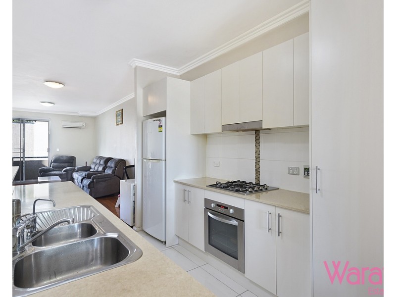 52/11 Glenvale Avenue, Parklea NSW 2768