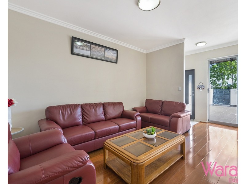 52/11 Glenvale Avenue, Parklea NSW 2768