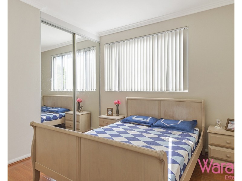 52/11 Glenvale Avenue, Parklea NSW 2768