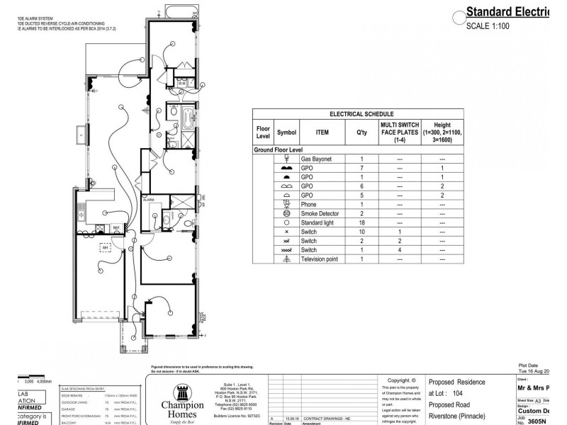 8 Sheila Street, Riverstone NSW 2765