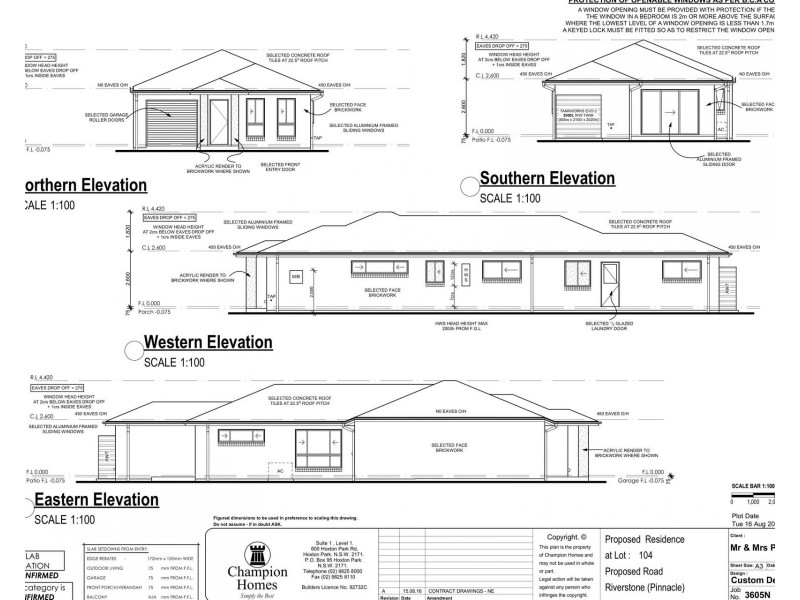 8 Sheila Street, Riverstone NSW 2765