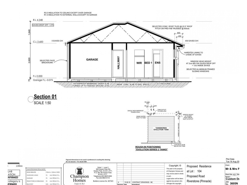 8 Sheila Street, Riverstone NSW 2765