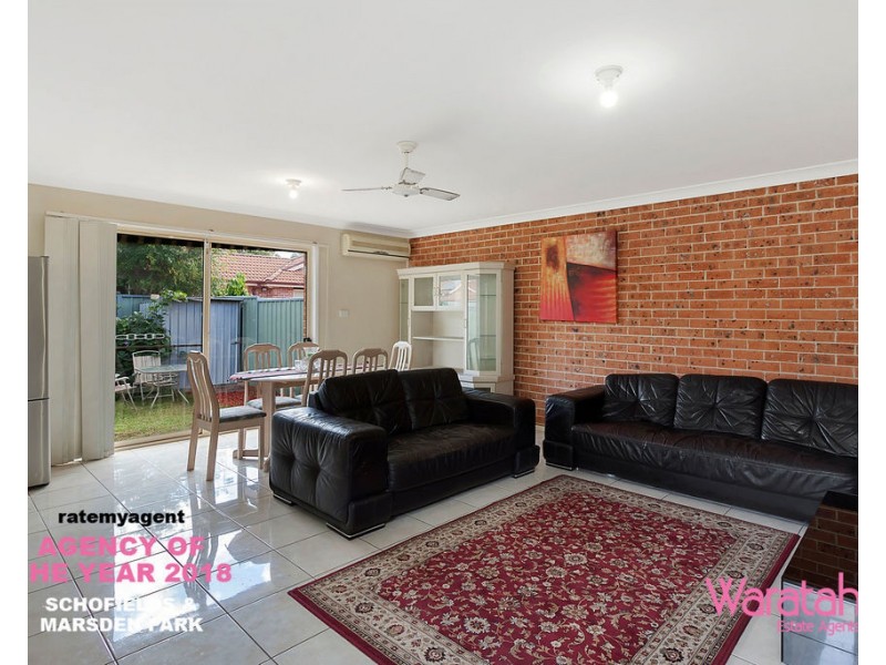 12/16-18 Hythe Street, Mount Druitt NSW 2770