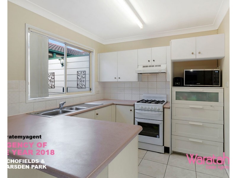 12/16-18 Hythe Street, Mount Druitt NSW 2770