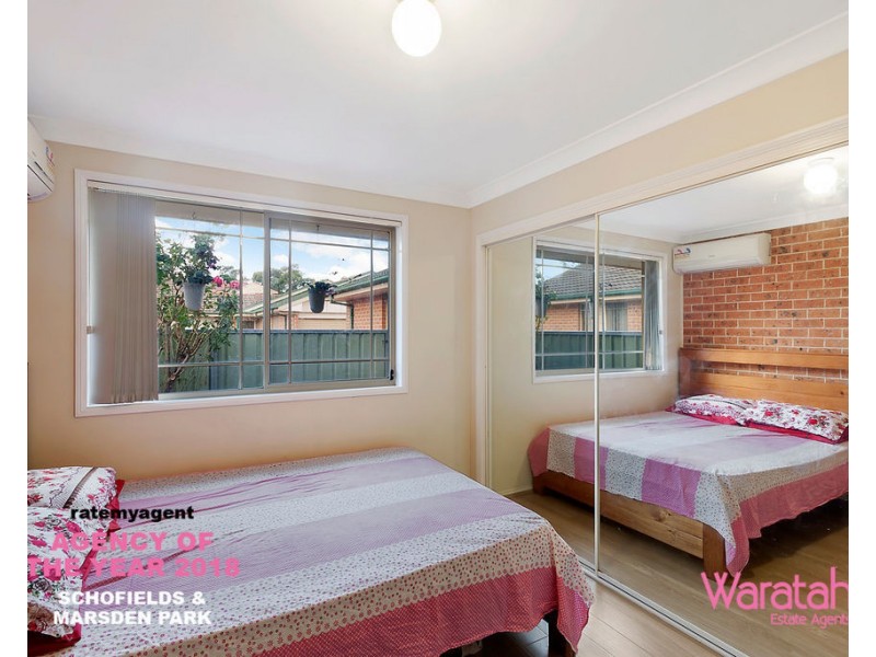 12/16-18 Hythe Street, Mount Druitt NSW 2770