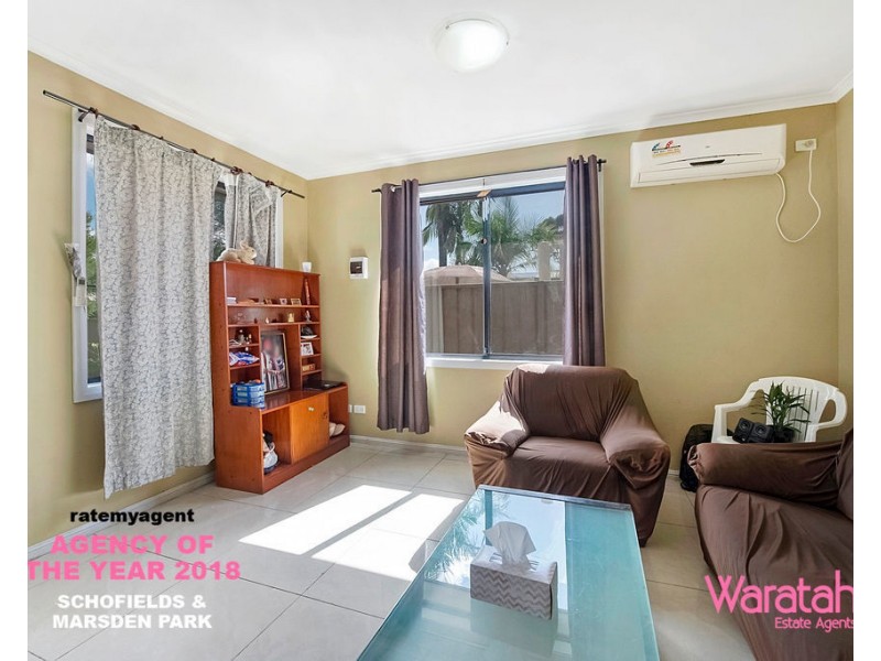 29A William Street, Blacktown NSW 2148