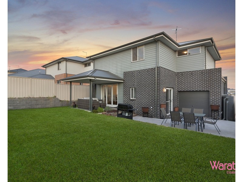 19 Locosi Street, Schofields NSW 2762