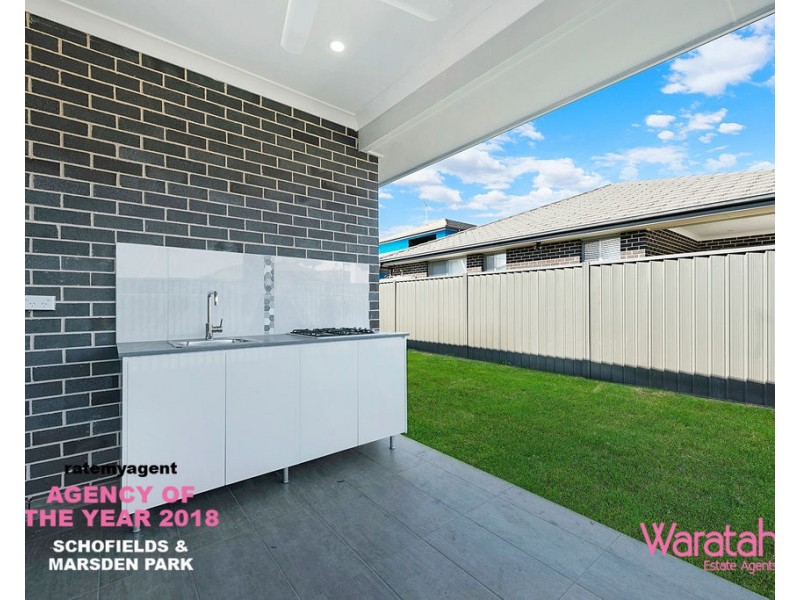 28 Witts Avenue, Marsden Park NSW 2765