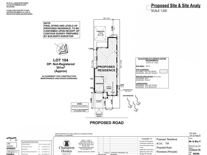 8 Sheila Street, Riverstone NSW 2765