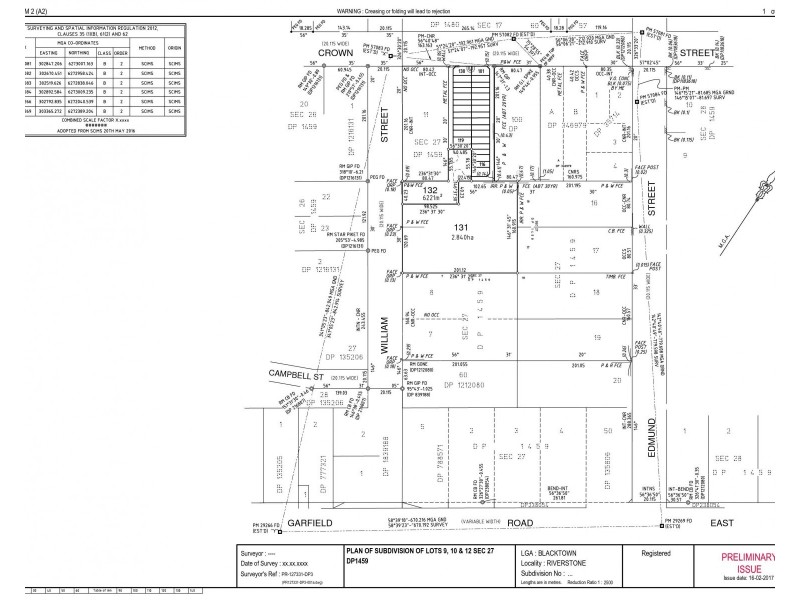 8 Sheila Street, Riverstone NSW 2765 Floorplan