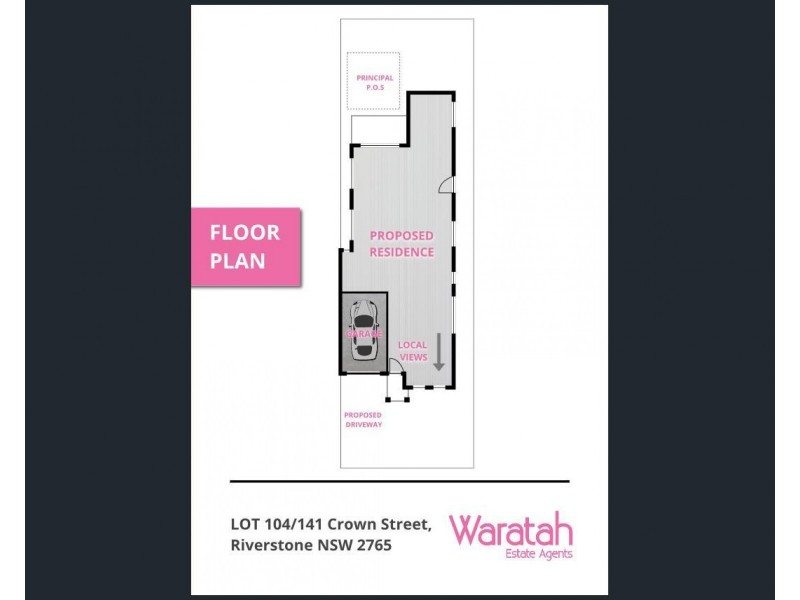 8 Sheila Street, Riverstone NSW 2765