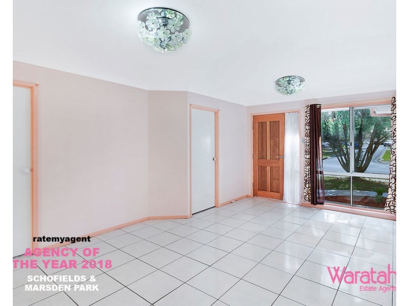 29 Joadja Crescent, Glendenning NSW 2761