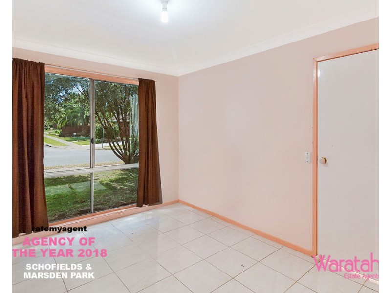 29 Joadja Crescent, Glendenning NSW 2761