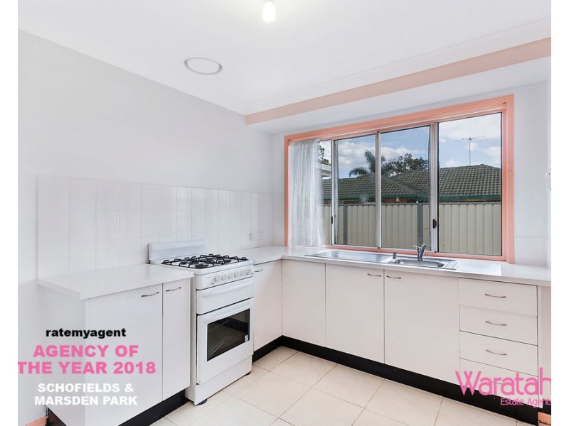 29 Joadja Crescent, Glendenning NSW 2761