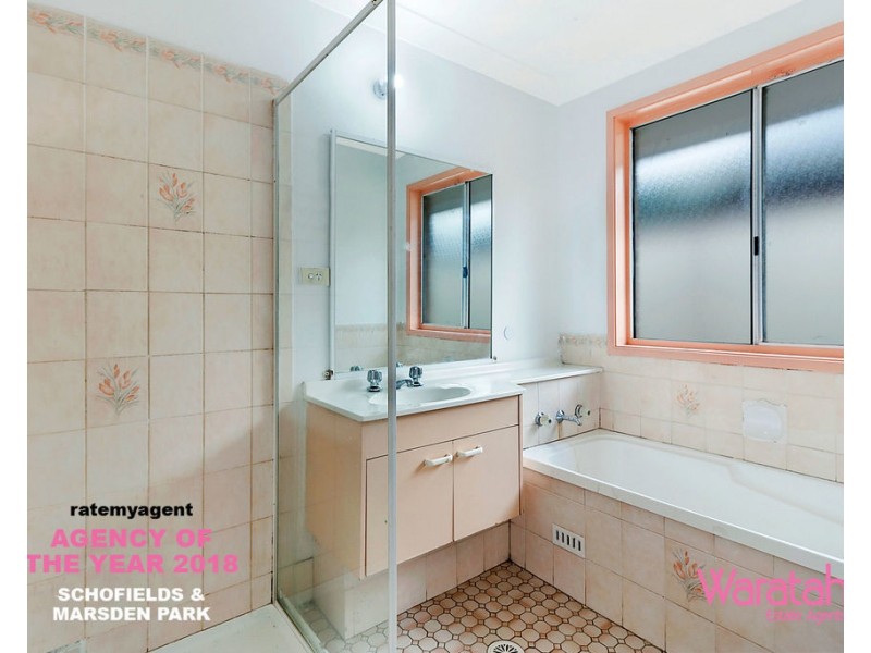 29 Joadja Crescent, Glendenning NSW 2761