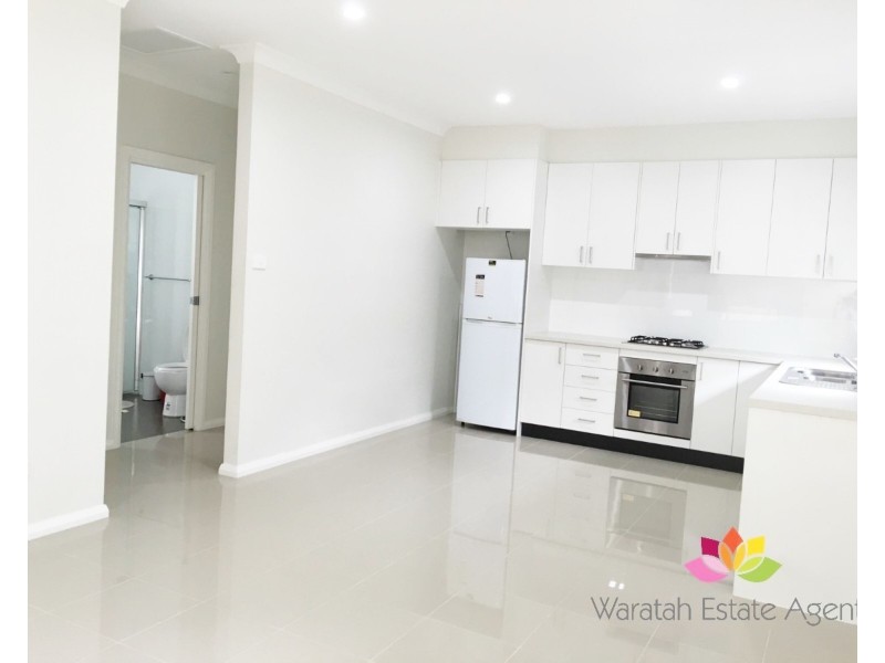 202A Richmond Road, Blacktown NSW 2148