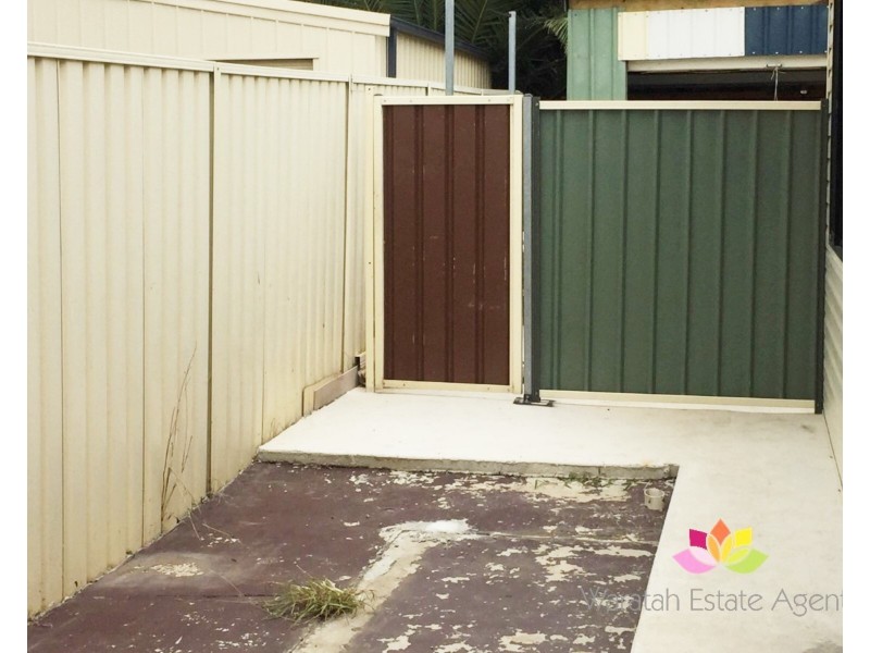 202A Richmond Road, Blacktown NSW 2148