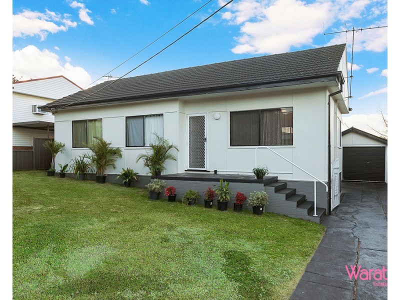 17 Savery Crescent, Blacktown NSW 2148