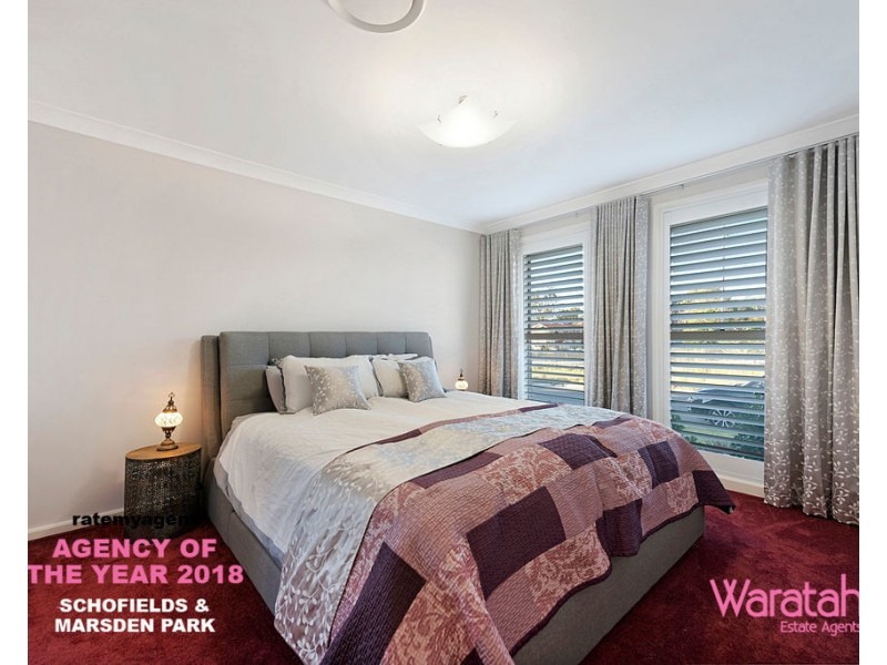 22 Bridge Street, Schofields NSW 2762