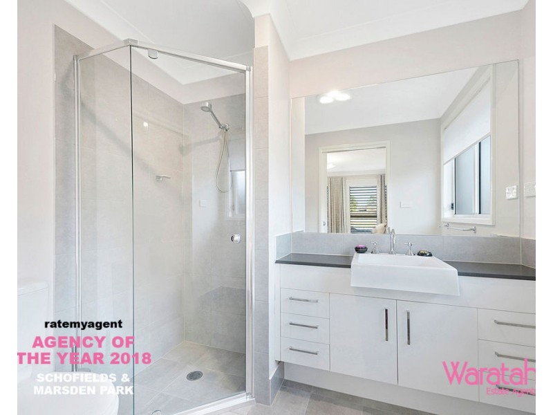 22 Bridge Street, Schofields NSW 2762