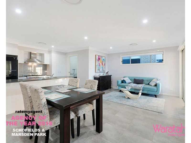 22 Bridge Street, Schofields NSW 2762