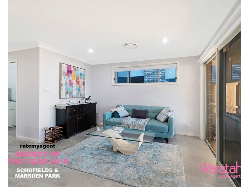 22 Bridge Street, Schofields NSW 2762