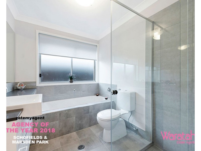 22 Bridge Street, Schofields NSW 2762