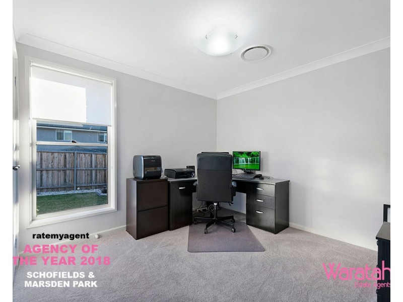 22 Bridge Street, Schofields NSW 2762