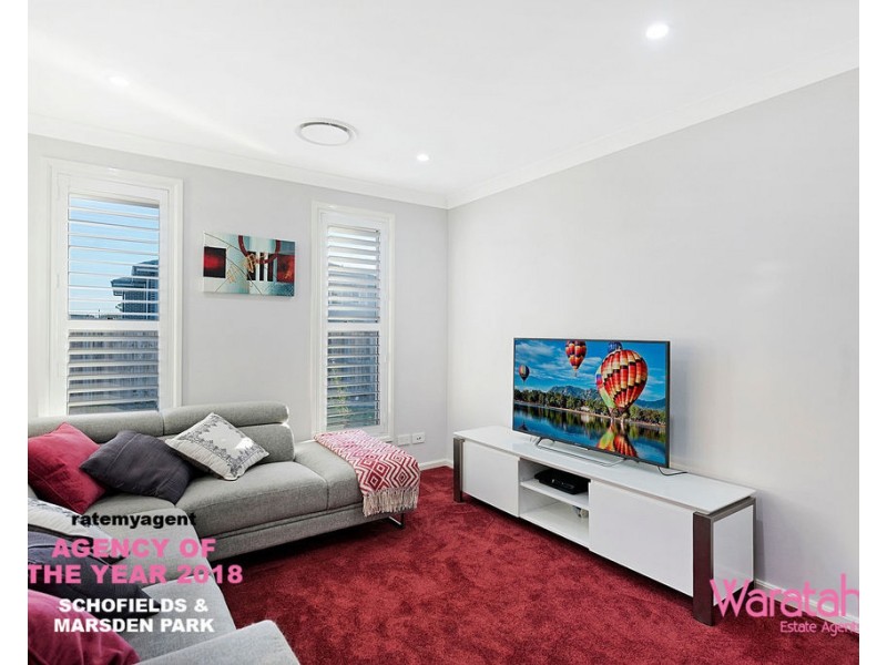 22 Bridge Street, Schofields NSW 2762