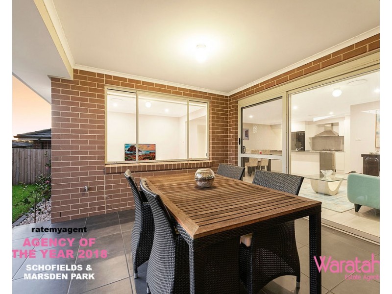 22 Bridge Street, Schofields NSW 2762