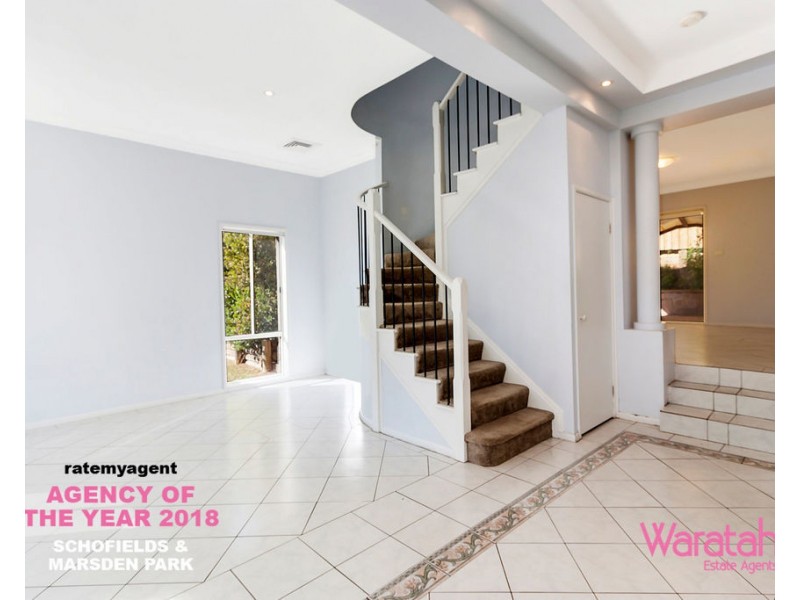 23 Providence Drive, Bella Vista NSW 2153