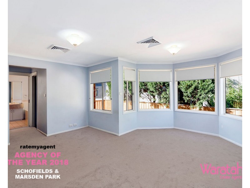 23 Providence Drive, Bella Vista NSW 2153