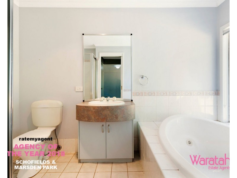 23 Providence Drive, Bella Vista NSW 2153