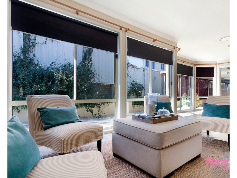 4 Gardenset Grove, Blacktown NSW 2148