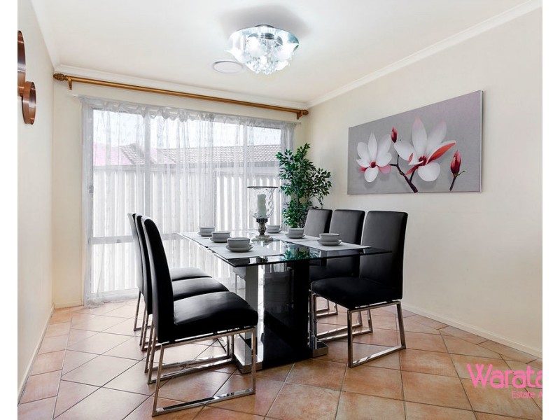 4 Gardenset Grove, Blacktown NSW 2148