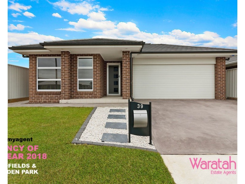 39 Cloud Street, Schofields NSW 2762