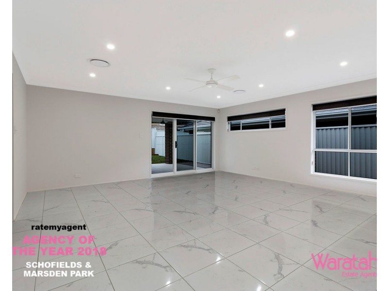 39 Cloud Street, Schofields NSW 2762