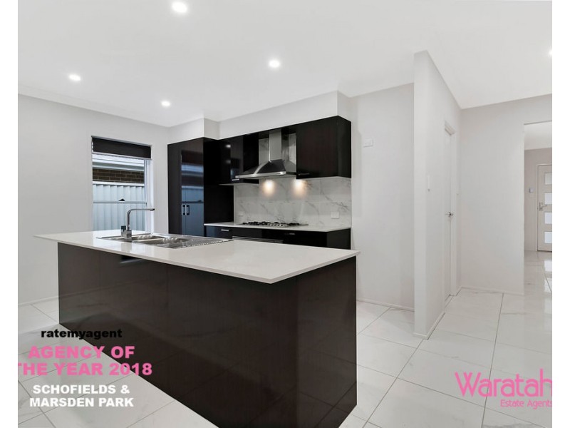 39 Cloud Street, Schofields NSW 2762