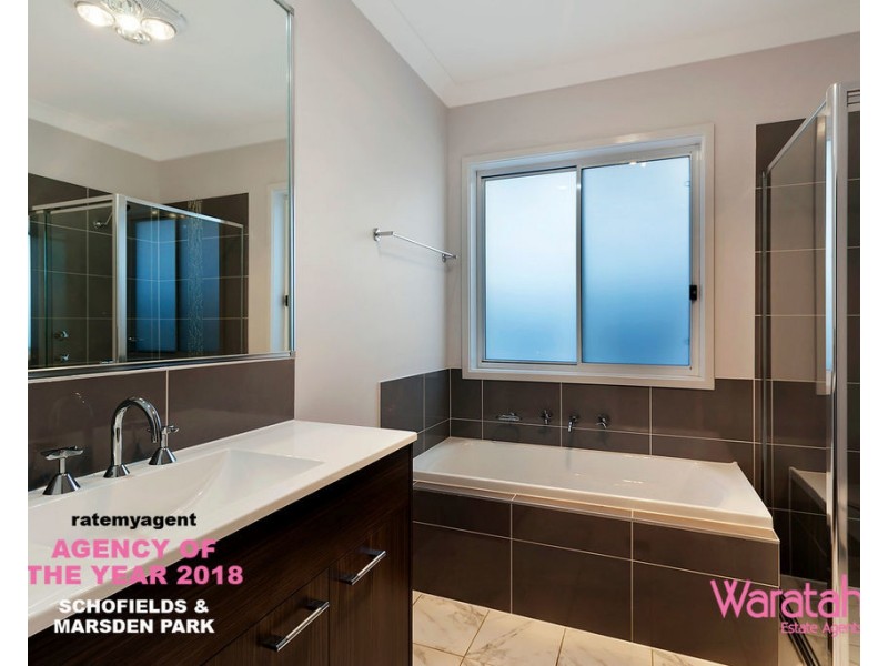 39 Cloud Street, Schofields NSW 2762