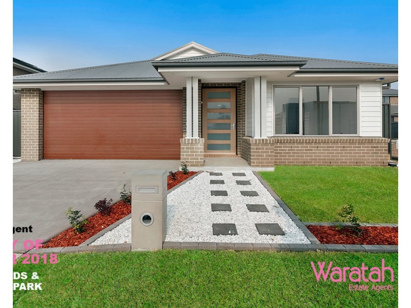 16 Witts Avenue, Marsden Park NSW 2765
