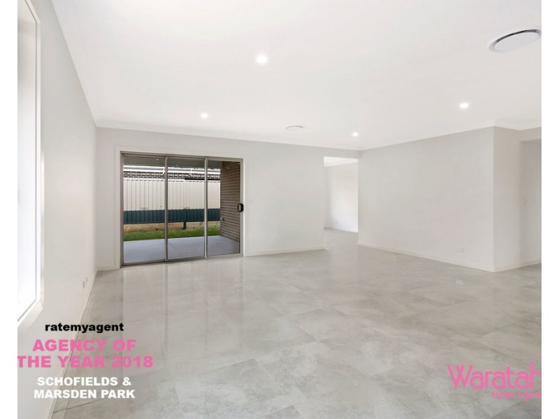 16 Witts Avenue, Marsden Park NSW 2765