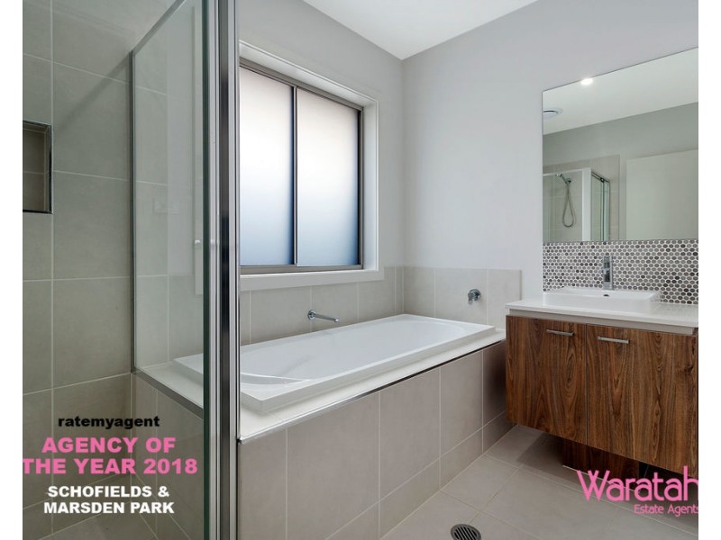 16 Witts Avenue, Marsden Park NSW 2765