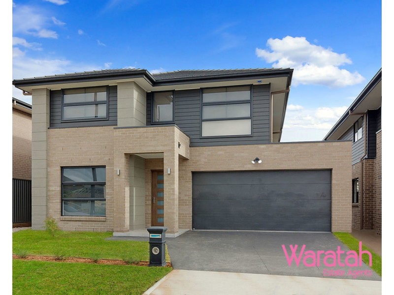 29 Barrallier Drive, Marsden Park NSW 2765
