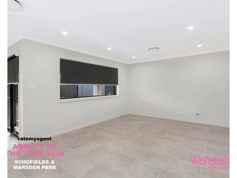 29 Barrallier Drive, Marsden Park NSW 2765