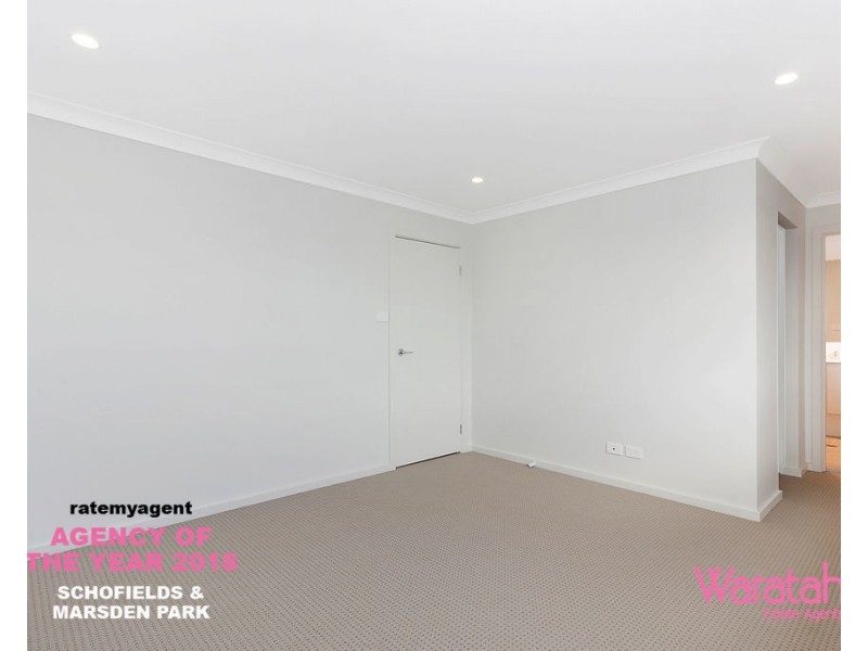 29 Barrallier Drive, Marsden Park NSW 2765